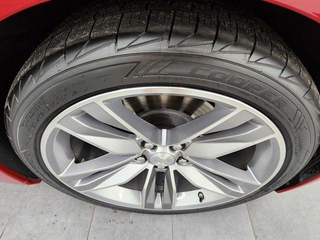 used 2017 Chevrolet Camaro car, priced at $38,499