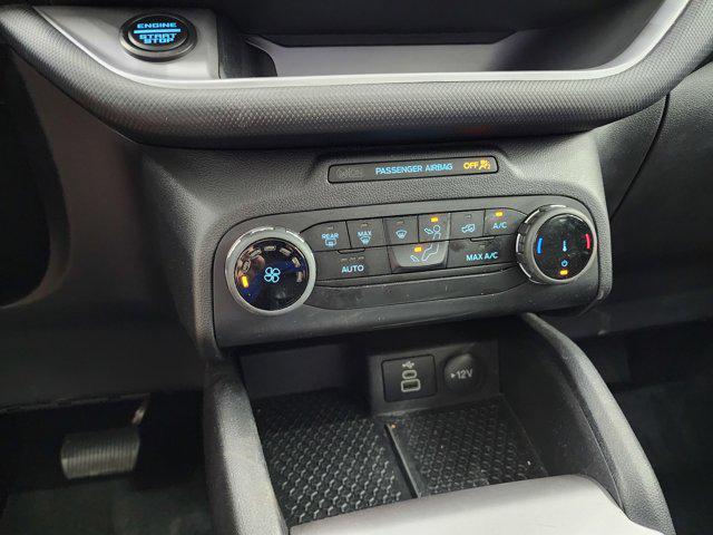 used 2024 Ford Bronco Sport car, priced at $26,999
