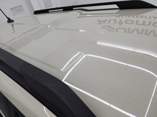 used 2024 Ford Bronco Sport car, priced at $26,999