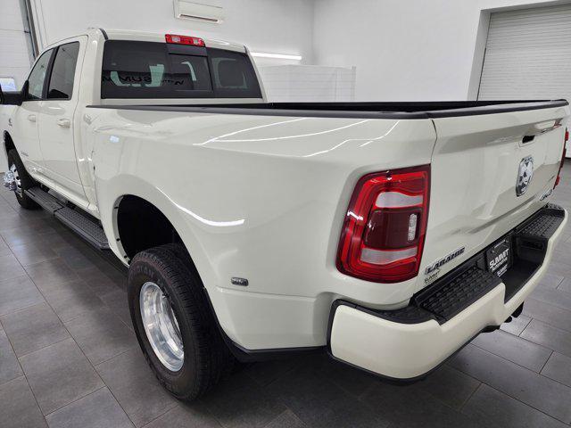 used 2024 Ram 3500 car, priced at $71,992