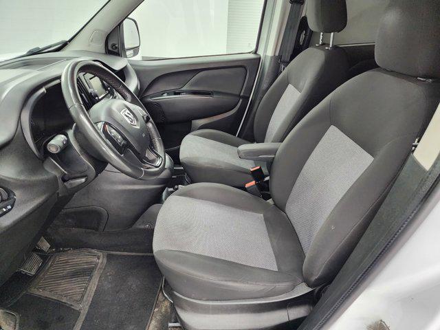 used 2017 Ram ProMaster City car, priced at $14,499