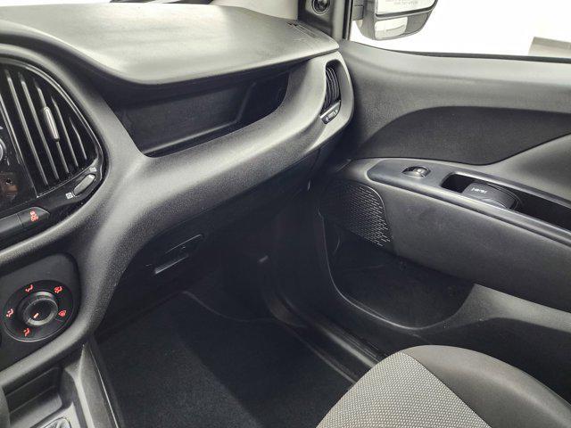 used 2017 Ram ProMaster City car, priced at $14,499