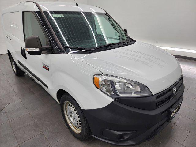 used 2017 Ram ProMaster City car, priced at $14,499