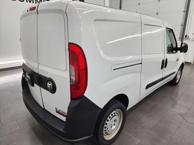 used 2017 Ram ProMaster City car, priced at $14,499