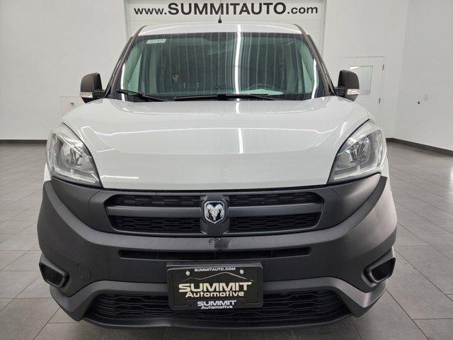 used 2017 Ram ProMaster City car, priced at $14,499