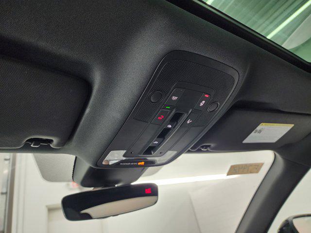used 2023 Audi Q3 car, priced at $25,999