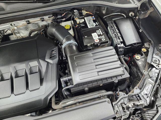 used 2023 Audi Q3 car, priced at $25,999