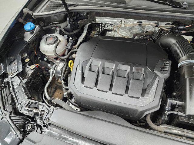 used 2023 Audi Q3 car, priced at $25,999