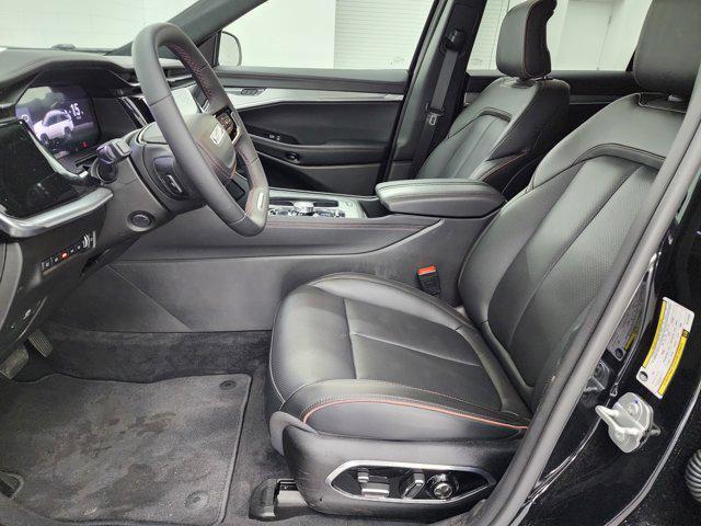 used 2024 Jeep Wagoneer S car, priced at $48,999