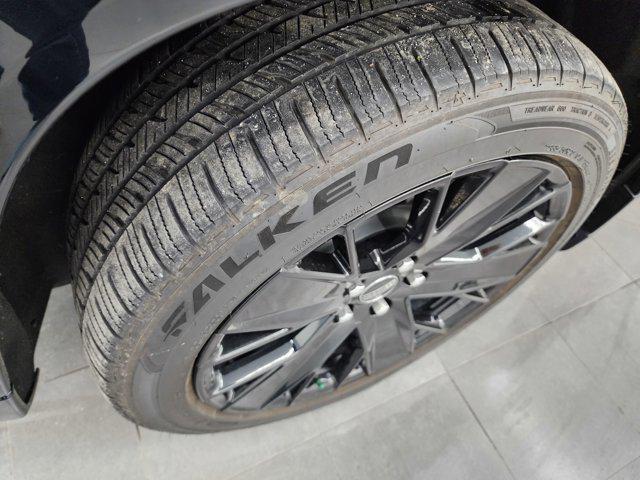 used 2024 Jeep Wagoneer S car, priced at $48,999