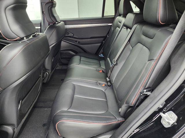 used 2024 Jeep Wagoneer S car, priced at $48,999