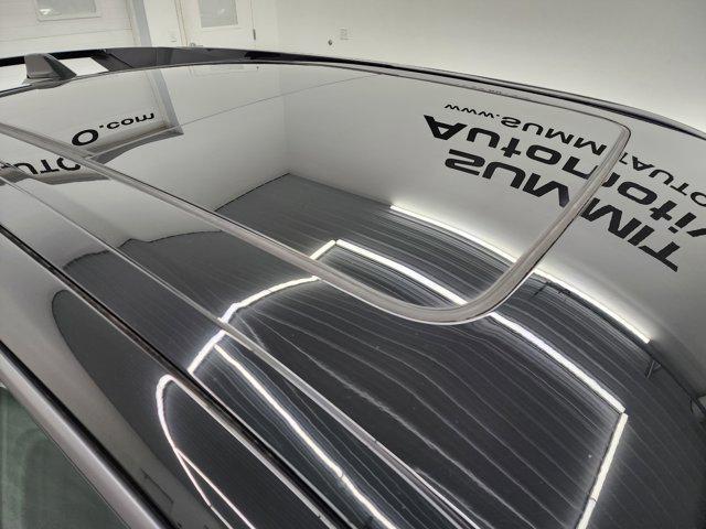 used 2024 Jeep Wagoneer S car, priced at $48,999