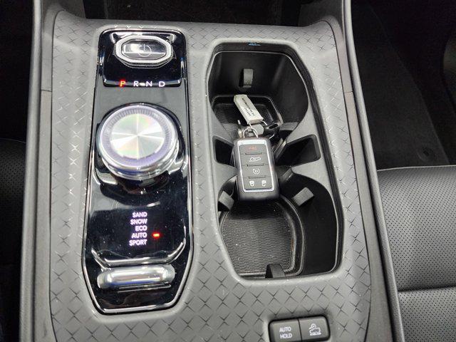 used 2024 Jeep Wagoneer S car, priced at $48,999