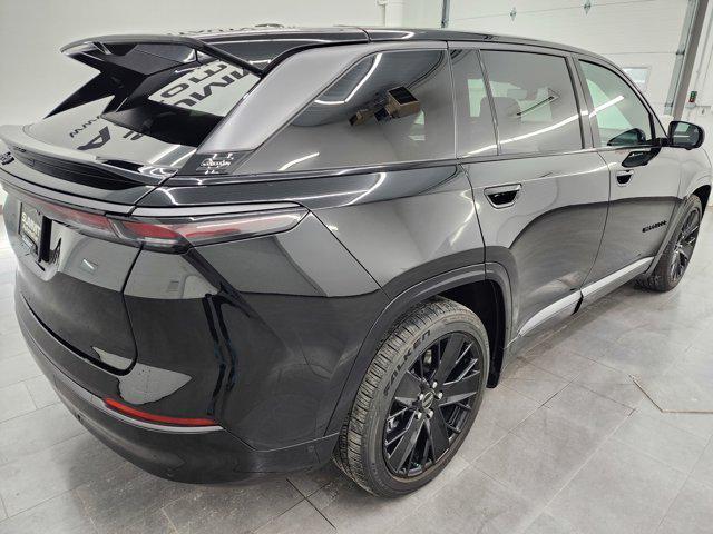 used 2024 Jeep Wagoneer S car, priced at $48,999