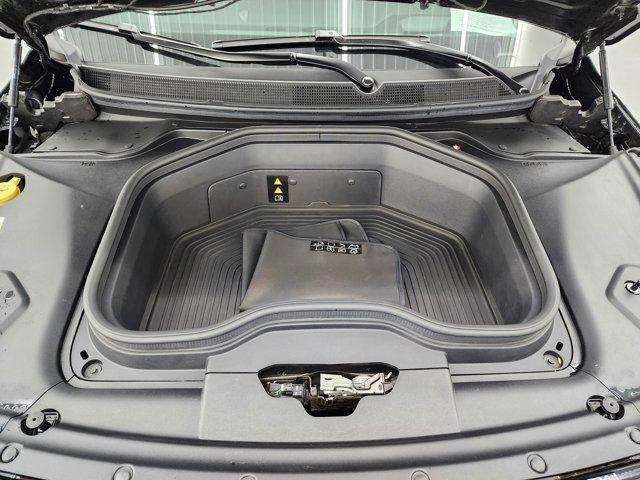 used 2024 Jeep Wagoneer S car, priced at $48,999