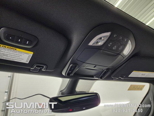 new 2026 Chrysler Pacifica car, priced at $51,225