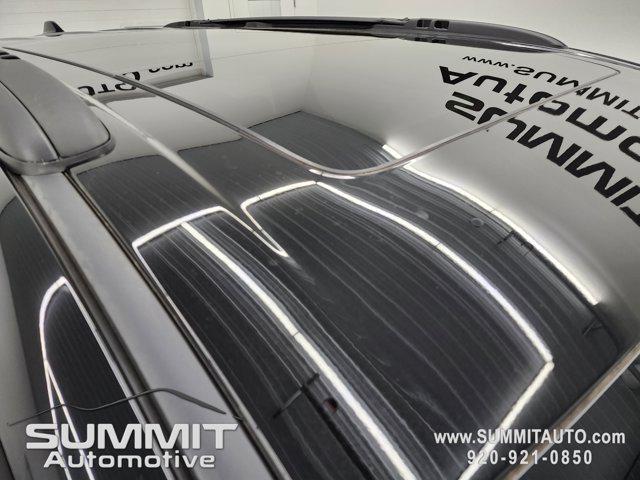 new 2026 Chrysler Pacifica car, priced at $51,225