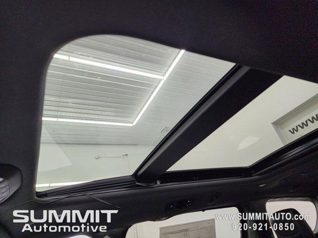 new 2026 Chrysler Pacifica car, priced at $51,225