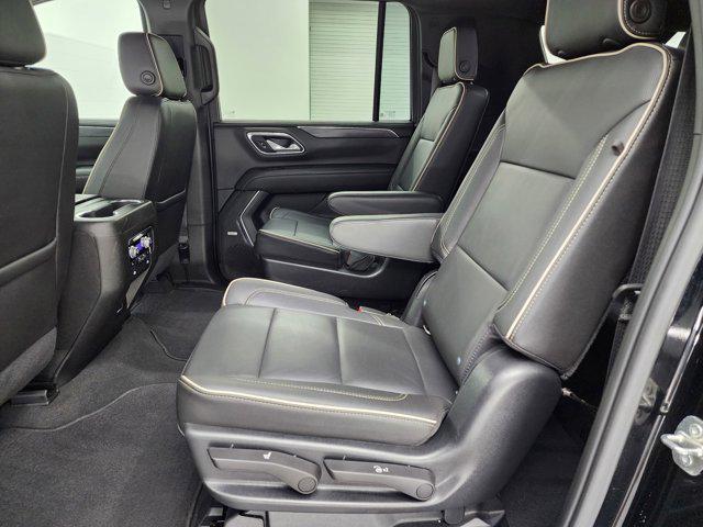 used 2021 GMC Yukon XL car, priced at $53,992