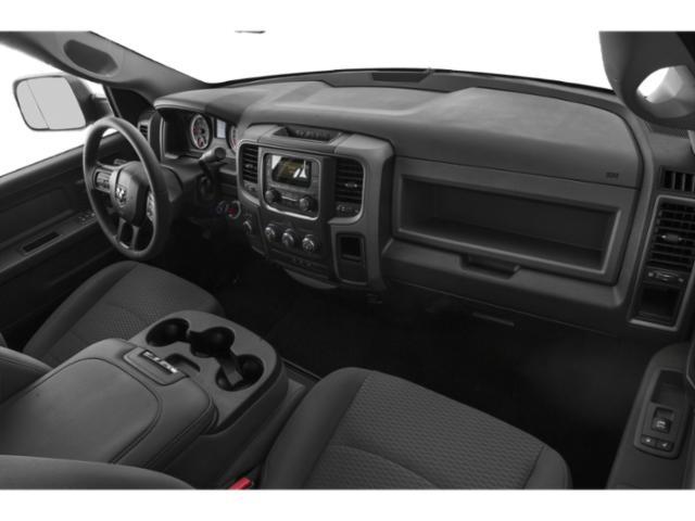 used 2018 Ram 3500 car