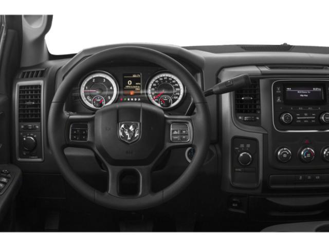 used 2018 Ram 3500 car