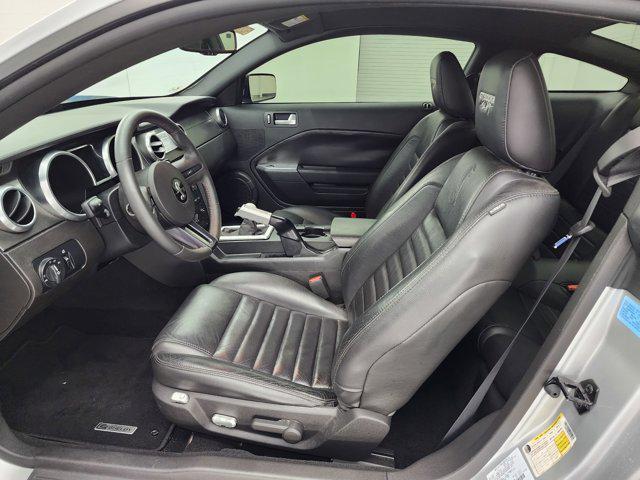 used 2008 Ford Shelby GT500 car, priced at $52,999