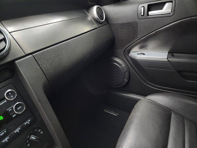 used 2008 Ford Shelby GT500 car, priced at $52,999