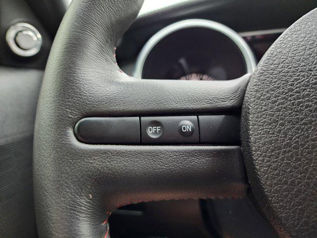 used 2008 Ford Shelby GT500 car, priced at $52,999