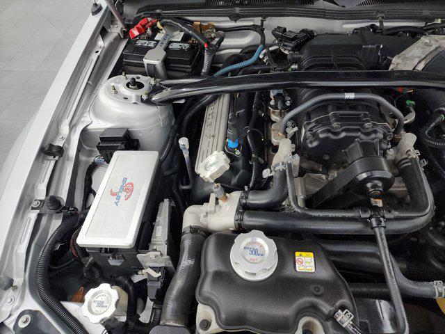 used 2008 Ford Shelby GT500 car, priced at $52,999