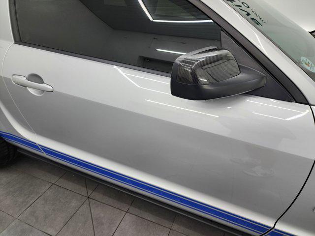used 2008 Ford Shelby GT500 car, priced at $52,999