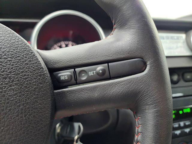 used 2008 Ford Shelby GT500 car, priced at $52,999