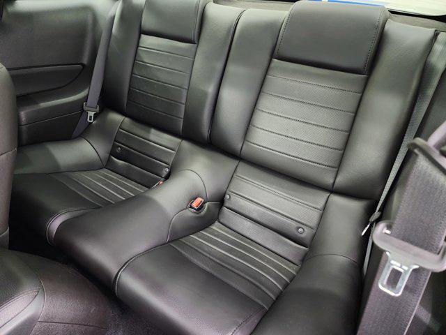 used 2008 Ford Shelby GT500 car, priced at $52,999