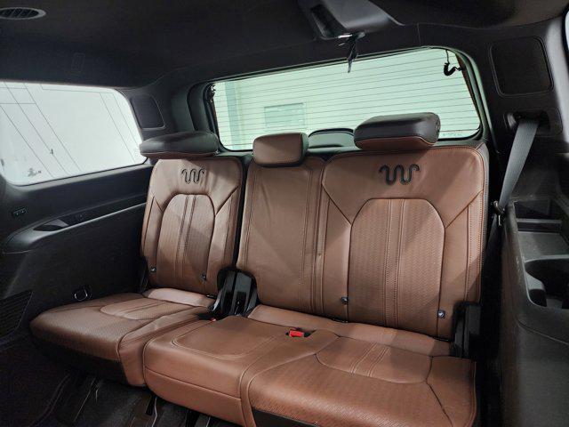 used 2022 Ford Expedition Max car, priced at $54,999