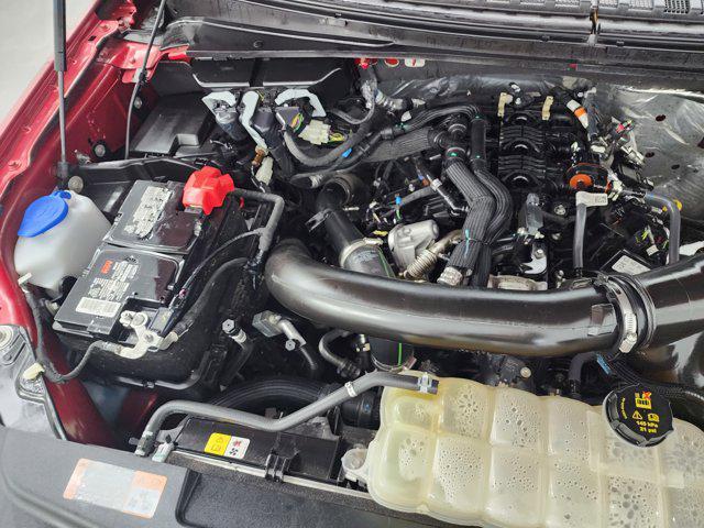 used 2022 Ford Expedition Max car, priced at $54,999
