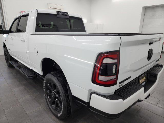 used 2023 Ram 2500 car