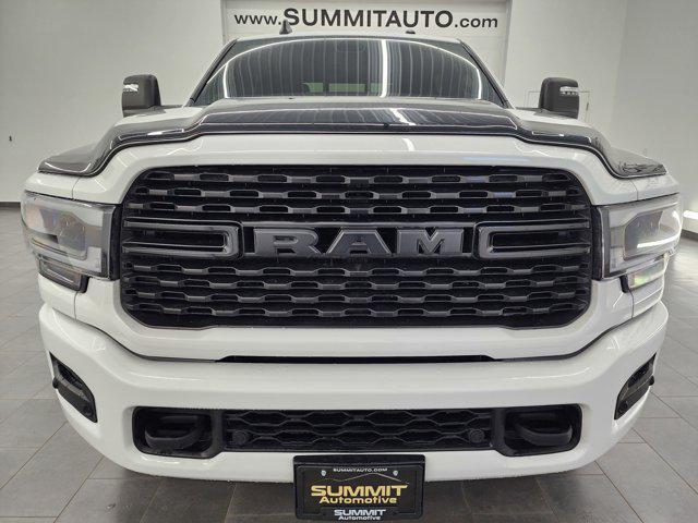 used 2023 Ram 2500 car