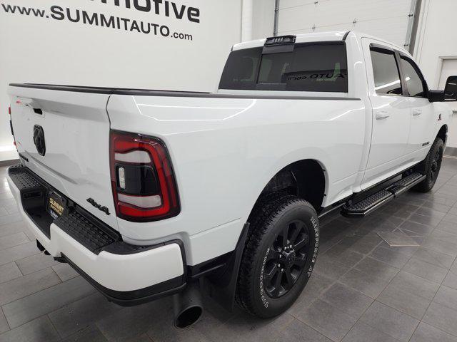 used 2023 Ram 2500 car