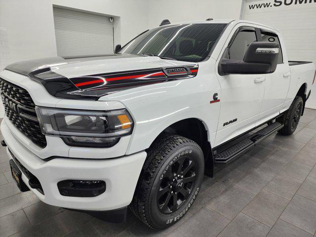 used 2023 Ram 2500 car