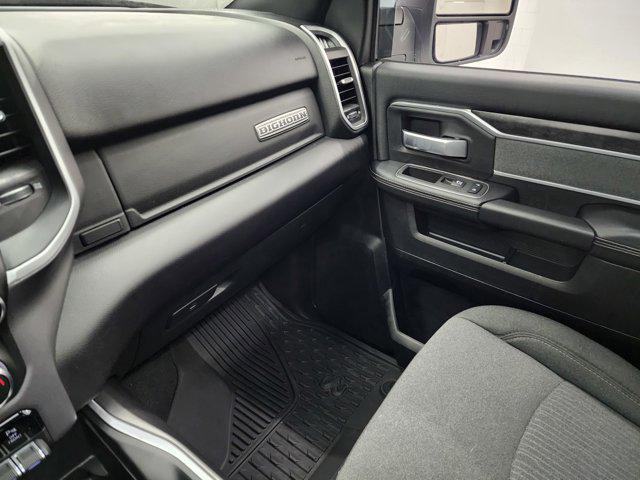 used 2023 Ram 2500 car