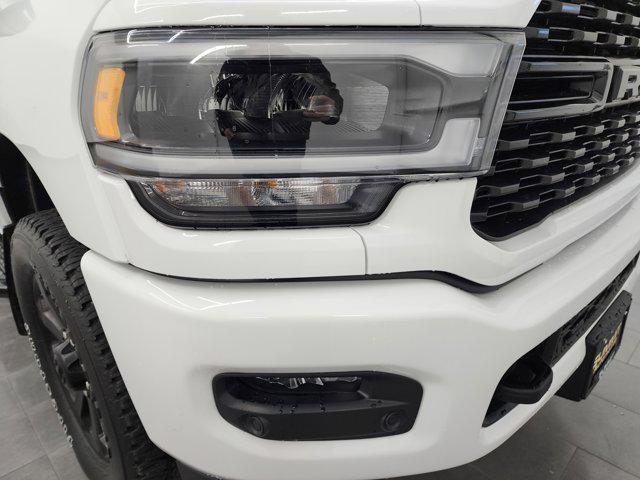 used 2023 Ram 2500 car