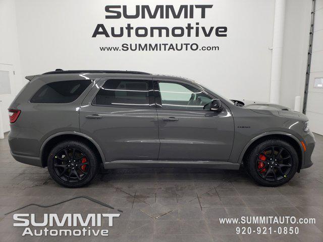 new 2024 Dodge Durango car, priced at $59,068