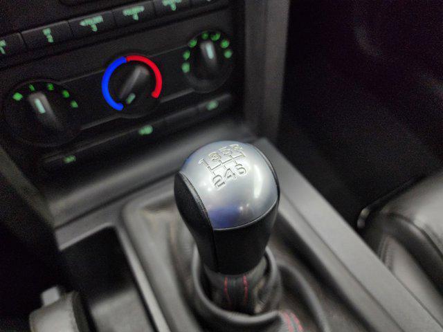 used 2008 Ford Shelby GT500 car, priced at $38,999