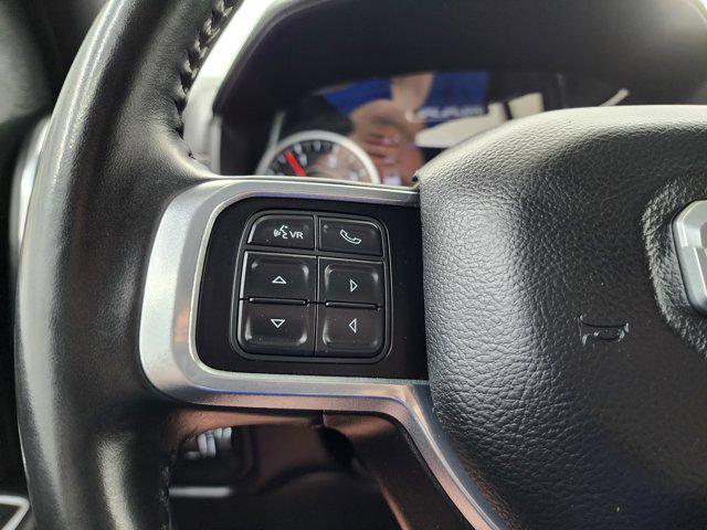 used 2022 Ram 2500 car