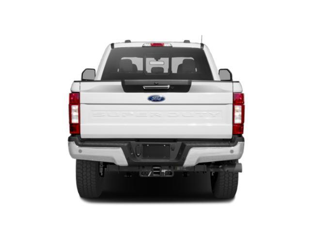 used 2020 Ford F-250 car