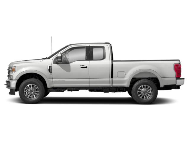 used 2020 Ford F-250 car