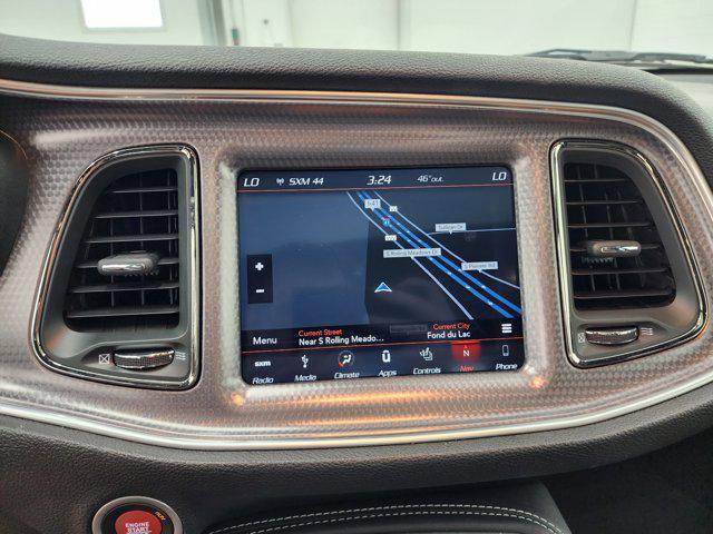 used 2019 Dodge Challenger car, priced at $73,999