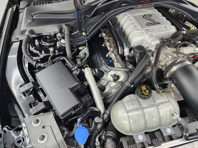 used 2021 Ford Shelby GT500 car