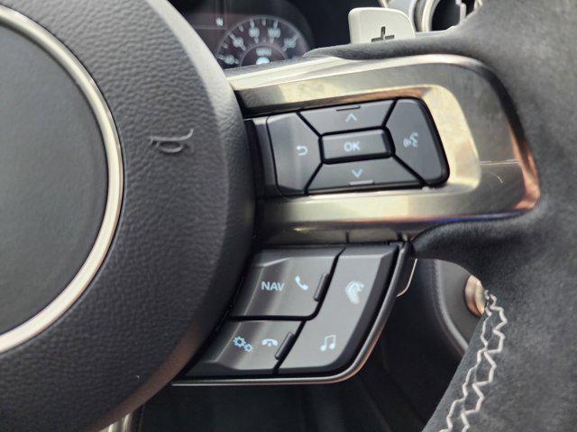 used 2021 Ford Shelby GT500 car