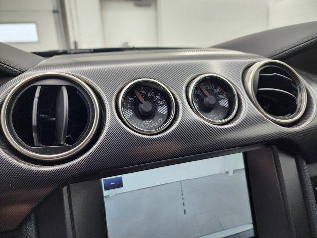 used 2021 Ford Shelby GT500 car