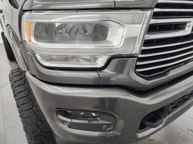 used 2019 Ram 2500 car